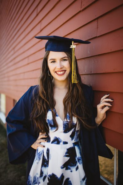 Katrina_Graduation2018